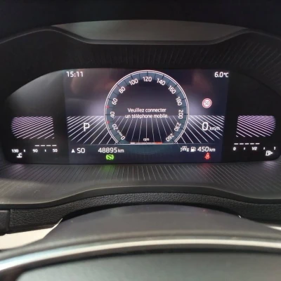 Karoq 2.0 TDI 116 ch SCR DSG7  Business - photo 26/67