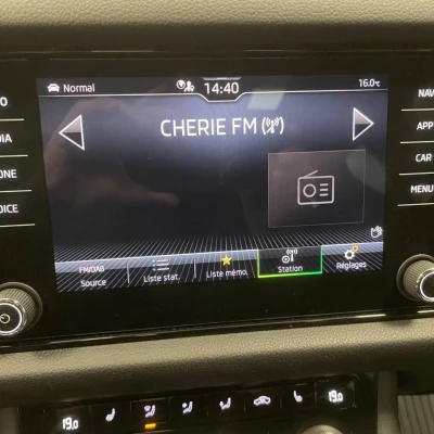 Kodiaq 2.0 TDI 150 SCR DSG7 7pl  Sportline - photo 62/81