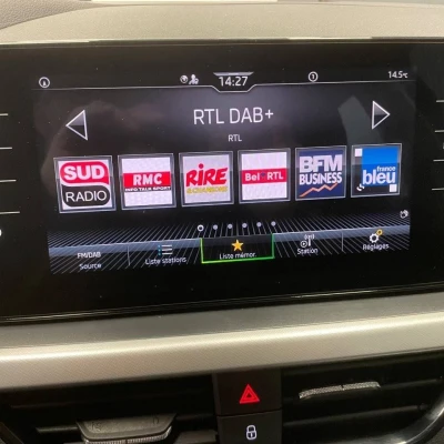 Scala 1.0 TSI Evo 110 ch DSG7  Business - photo 50/60