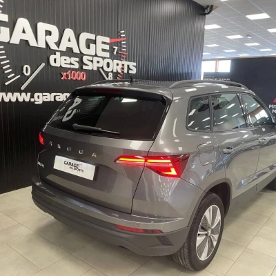 Karoq 2.0 TDI 116 ch SCR DSG7  Business - photo 5/68