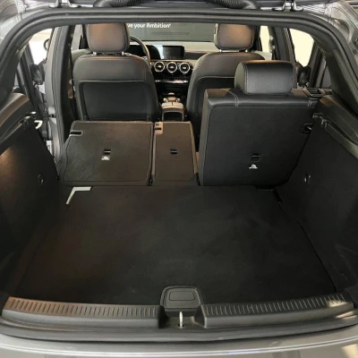 Classe A 180 d 8G-DCT  Business Line - photo 76/77