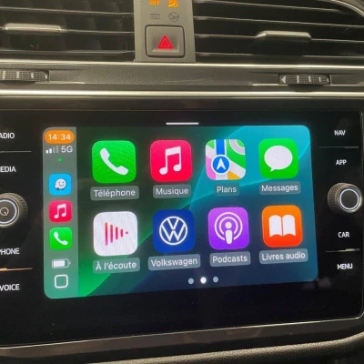 Tiguan Allspace 1.5 TSI 150ch DSG7  R-Line - photo 52/67