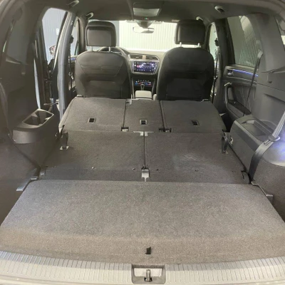 Tiguan Allspace 1.5 TSI 150ch DSG7  R-Line - photo 65/67