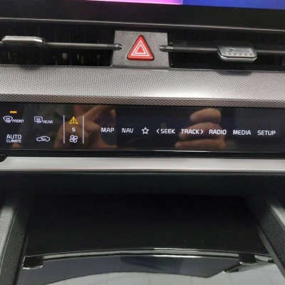 Sportage 1.6 T-GDi 265ch ISG Hybride Rechargeable BVA6 4x4  GT Line Premium - photo 56/98