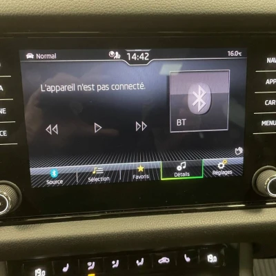 Kodiaq 2.0 TDI 150 SCR DSG7 7pl  Sportline - photo 65/81