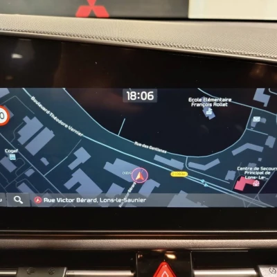 Niro 1.6 GDi 138 ch HEV DCT6  Active - photo 41/77