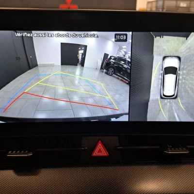 Sportage 1.6 T-GDi 252ch ISG Hybride Rechargeable BVA6 4x4  GT-line Premium - photo 59/91