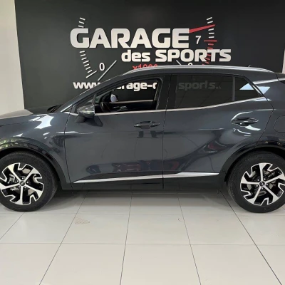 Sportage 1.6 T-GDi 230ch ISG Hybride BVA6 4x2  Design - photo 8/76