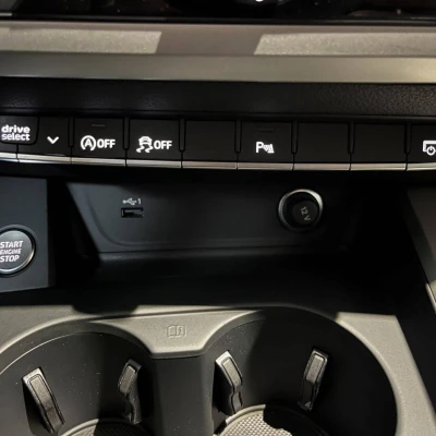 A4 Avant 35 TFSI 150 S tronic 7  Business Line - photo 44/72