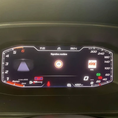 Formentor 2.0 TDI 150 ch DSG7 4Drive  Business Edition - photo 29/71