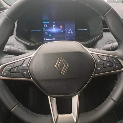 Clio TCe 90  Techno - photo 22/65