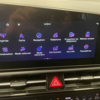 Niro 1.6 GDi 129 ch HEV DCT6  Active - photo 52/67