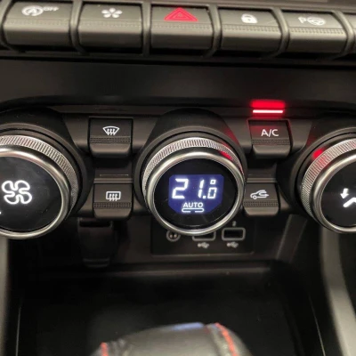 Arkana mild hybrid 160 EDC FAP - 22  R.S. Line - photo 43/57