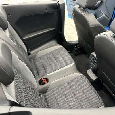 T-Roc Cabriolet 1.5 TSI EVO 150 Start/Stop DSG7  R-Line - photo 71/78