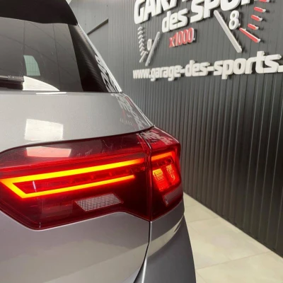 T-Roc 1.5 TSI EVO 150 Start/Stop DSG7  R-Line - photo 14/58