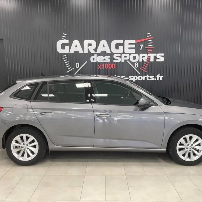 Scala 1.0 TSI Evo 110 ch DSG7  Business - photo 4/61