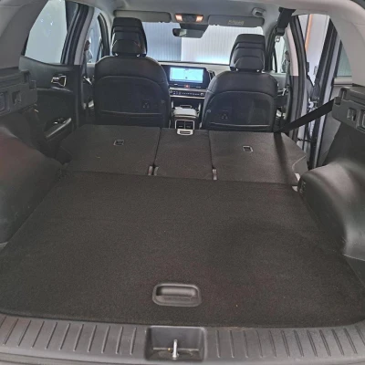 Sportage 1.6 T-GDi 265ch ISG Hybride Rechargeable BVA6 4x4  Design - photo 78/79