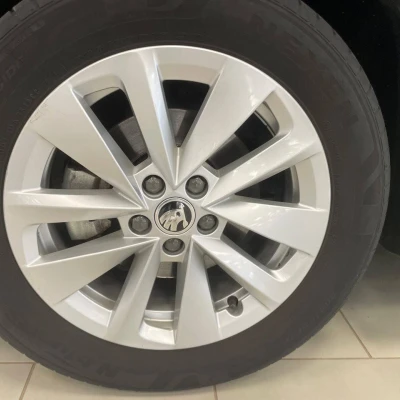 Scala 1.0 TSI Evo 110 ch DSG7  Business - photo 9/61