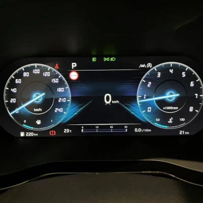 CEED 1.5 T-GDi 140 ch DCT7  GT-line - photo 30/67