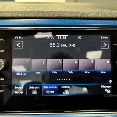 T-Roc Cabriolet 1.5 TSI EVO 150 Start/Stop DSG7  R-Line - photo 52/78