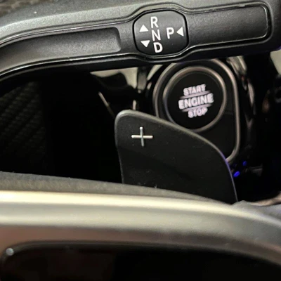 Classe A 200 7G-DCT  Business Line - photo 23/80