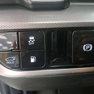 Sportage 1.6 T-GDi 265ch ISG Hybride Rechargeable BVA6 4x4  GT Line Premium - photo 44/87