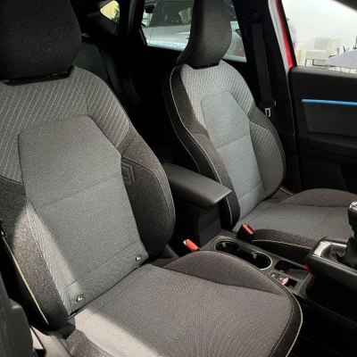 Captur Eco-G 100 ch  Techno - photo 19/68