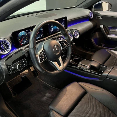 Classe A 200 7G-DCT  Business Line - photo 12/80