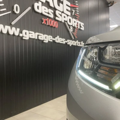 Duster dCi 110 4x4  Confort - photo 10/52