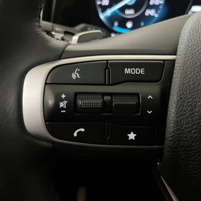 Sportage 1.6 T-GDi 230ch ISG Hybride BVA6 4x2  Design - photo 22/76