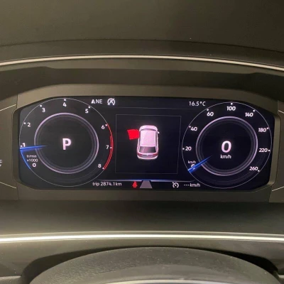 Tiguan 1.5 TSI EVO 150 DSG7  Carat Exclusive - photo 30/66