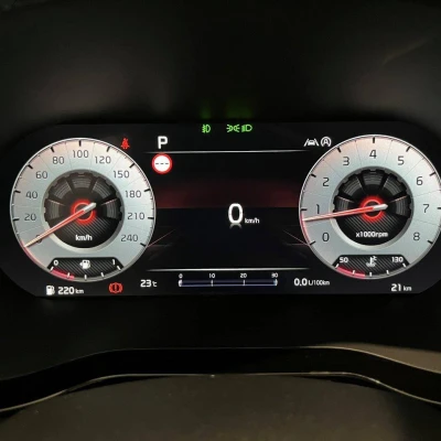 CEED 1.5 T-GDi 140 ch DCT7  GT-line - photo 29/67