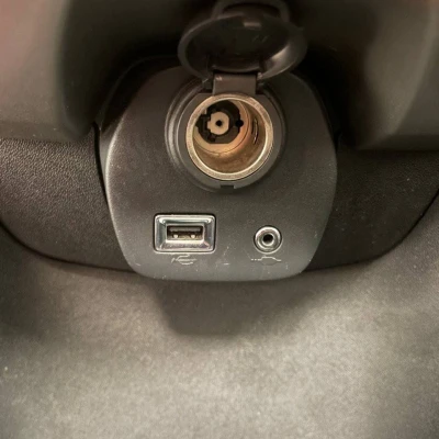 C1 VTi 68 Airscape  Feel Edition ETG - photo 30/38