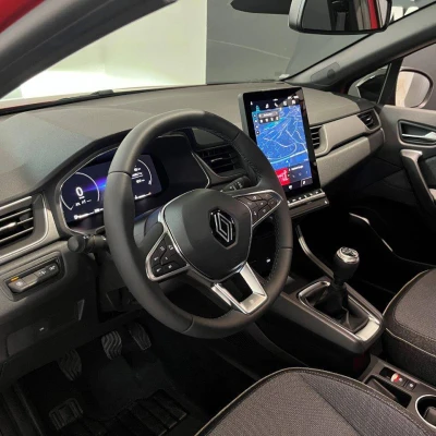 Captur Eco-G 100 ch  Techno - photo 15/68