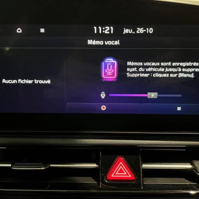 Niro EV Electrique 204 ch  Active - photo 66/79