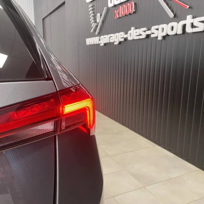 Scala 1.0 TSI Evo 110 ch DSG7  Business - photo 12/61