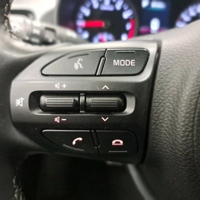 Rio 1.0 T-GDi 100 ch DCT7  Active - photo 22/48