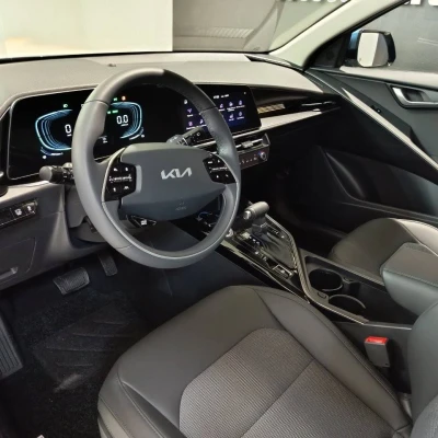 Niro 1.6 GDi 138 ch HEV DCT6  Active - photo 15/77