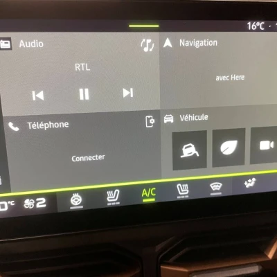 Duster Mild Hybrid 130 4x4  Extreme - photo 53/63