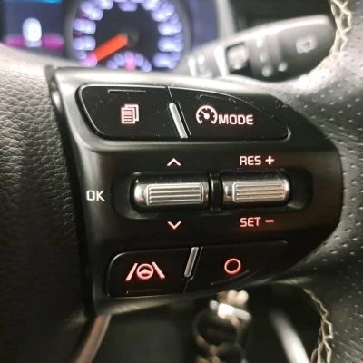 Stonic 1.0 T-GDi 100 ch DCT7  GT Line - photo 25/57