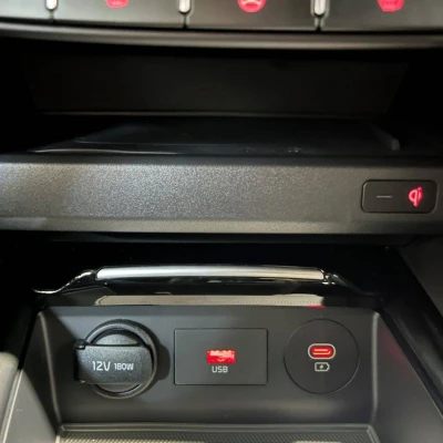 CEED 1.5 T-GDi 140 ch DCT7  GT-line - photo 44/67