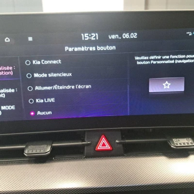 Sportage 1.6 T-GDi 230ch ISG Hybride BVA6 4x4  GT Line Premium - photo 74/94