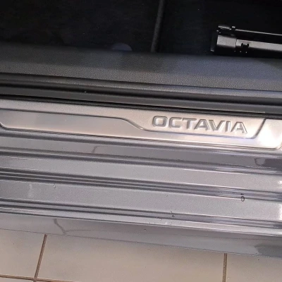 Octavia Combi 2.0 TDI 150 ch SCR DSG7  Selection - photo 47/82