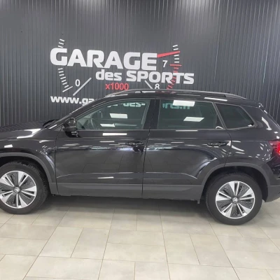 Karoq 2.0 TDI 116 ch SCR DSG7  Business - photo 8/66