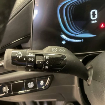 Niro 1.6 GDi 129 ch HEV DCT6  Active - photo 37/68