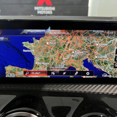 Classe A 180 d 8G-DCT  Business Line - photo 52/77