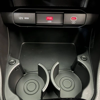 Picanto 1.2 DPi 79 ch BVM5  GT-line - photo 37/58