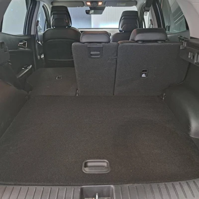 Sportage 1.6 T-GDi 265ch ISG Hybride Rechargeable BVA6 4x4  Design - photo 76/79
