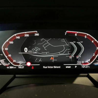118i 136 ch DKG7  Edition Sport - photo 25/64
