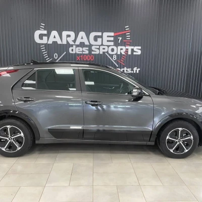 Niro 1.6 GDi 129 ch HEV DCT6  Active - photo 4/67